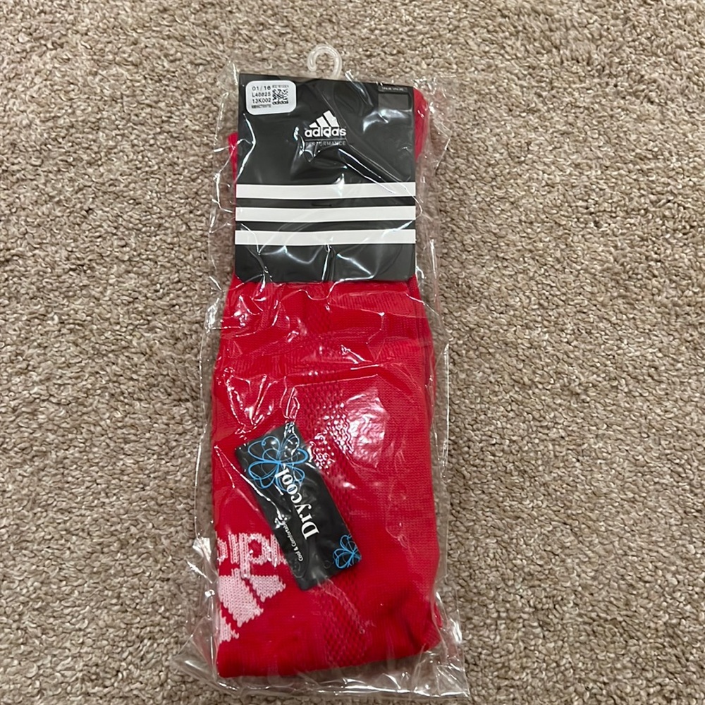 Adidas Milano 13 Soccer Socks